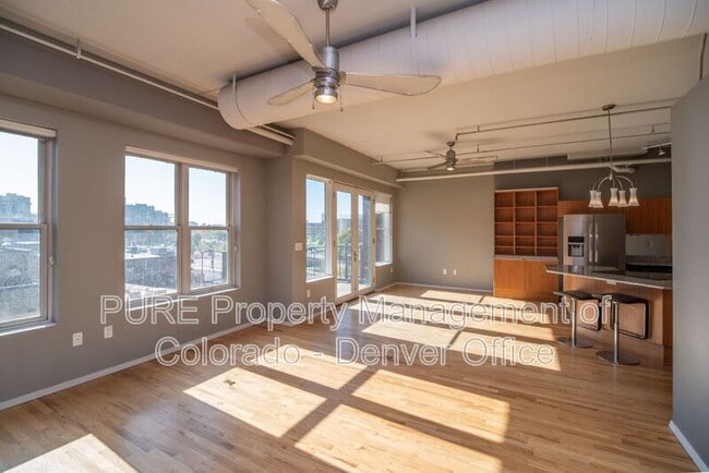 Photo - 1499 Blake St Unit 5J