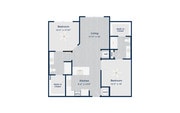 Daniel floor plan Ayla