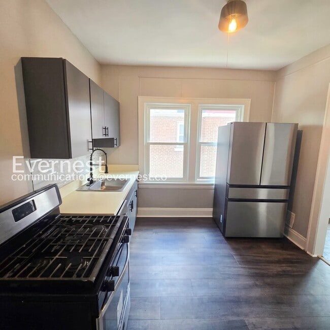 Photo - 3411 Beechwood Ave Unidad 2nd floor