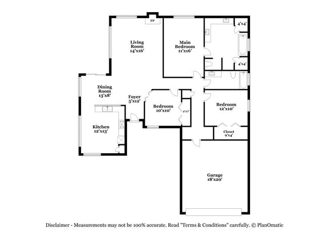 Photo - 1515 Windys Way