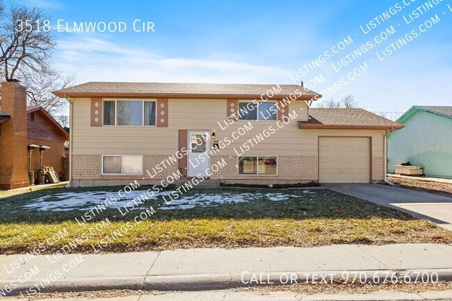 Single-Family Home in Pueblo - Single-Family Home in Pueblo