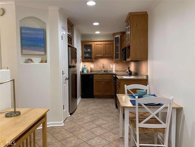 Photo - 655 E Campus Rd Unit 33