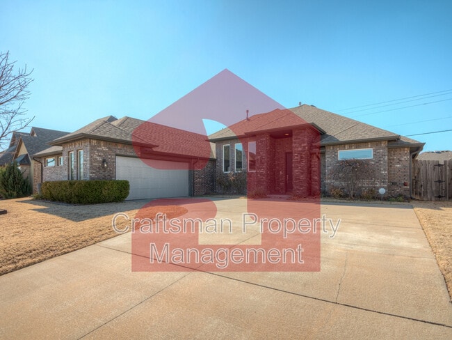Photo - 17413 Melville Ln