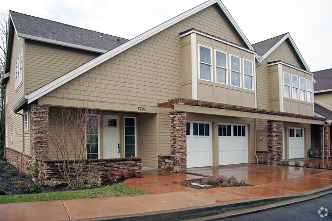 Photo - Two Creeks at Camas Meadow