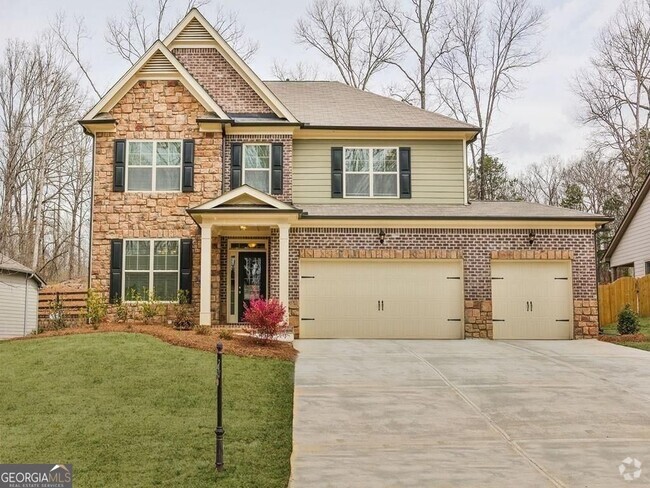 Building Photo - 5650 Carruth Lake Dr Rental
