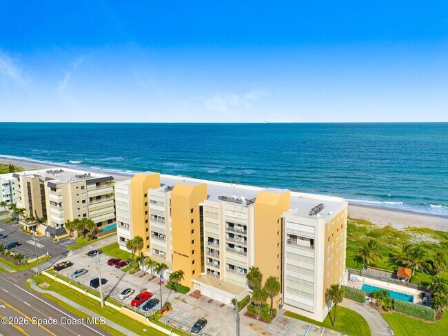3221 S Atlantic Ave Unidad 804