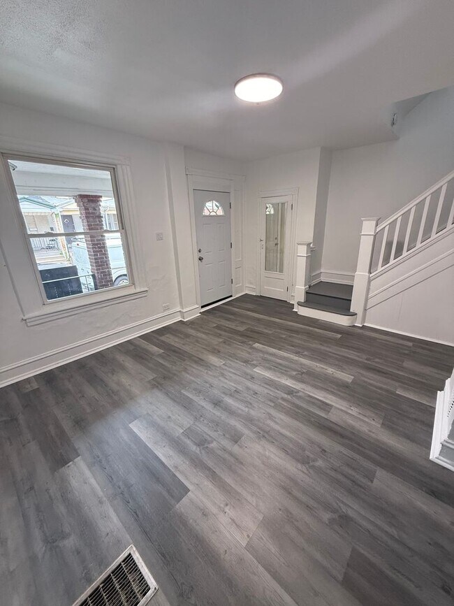 Photo - 65th & Woodland-Southwest Philadelphia