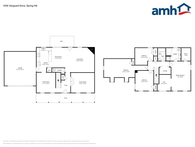 Photo - 1038 Vanguard Dr