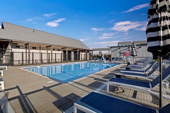 Photo - Martingale Apartments