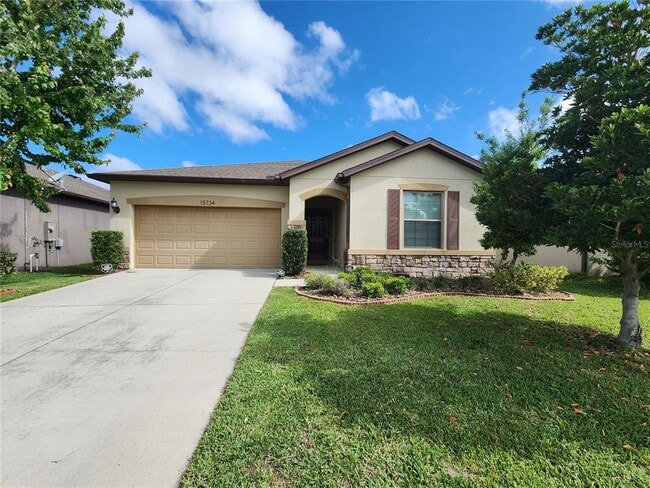 Building Photo - 15734 Stone House Dr