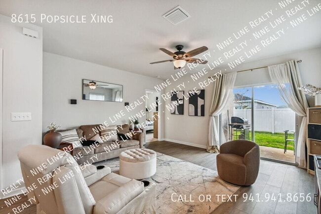 Photo - 8615 Popsicle Xing