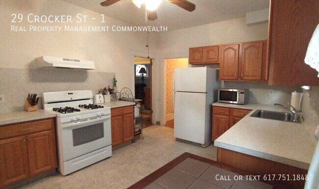 Photo - 29 Crocker St Apartamento Unidad 1