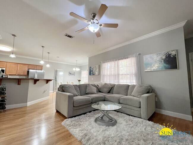 Photo - Beautiful 4 Bedroom Home in Niceville!