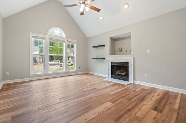 Photo - **Application Pending** Charming Raleigh Home at End of Cul-de-Sac with Sunroom