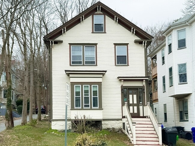 Photo - 269 Lamartine St Unit 2