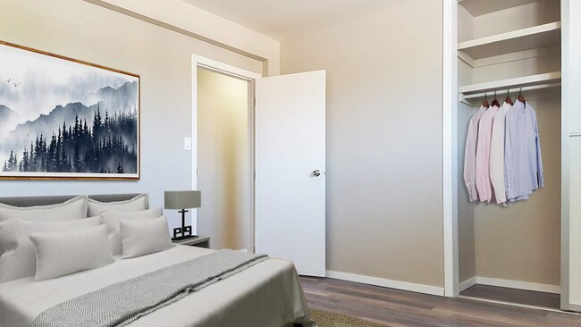 Photo - William Apartments