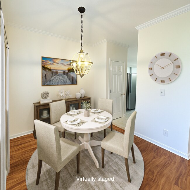 Photo - 4240 Coquina Harbour Dr Unidad E-4