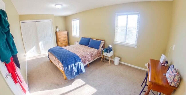 Photo - 3D Tour Available - One Block from KSU Campus + Pet Friendly + Privacy Patio + Washer & Dryer! Av...