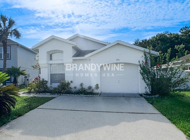 Photo - 251 Coralwood Ct