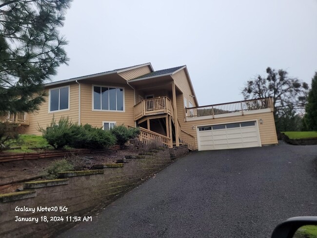 Building Photo - Stunning Views from this Hilltop Home in A...