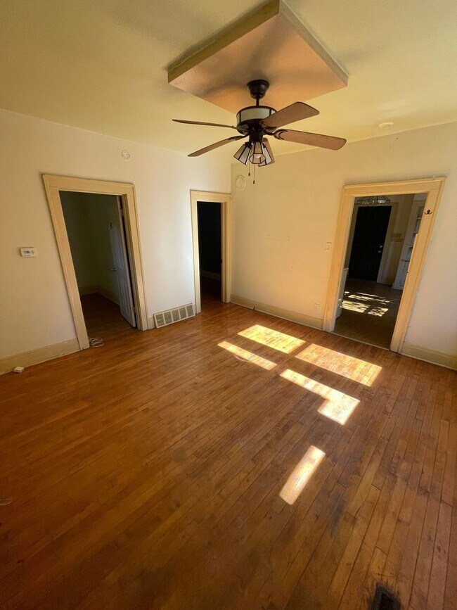 Photo - **First month rent half off** Unit Rear Cottage Upper