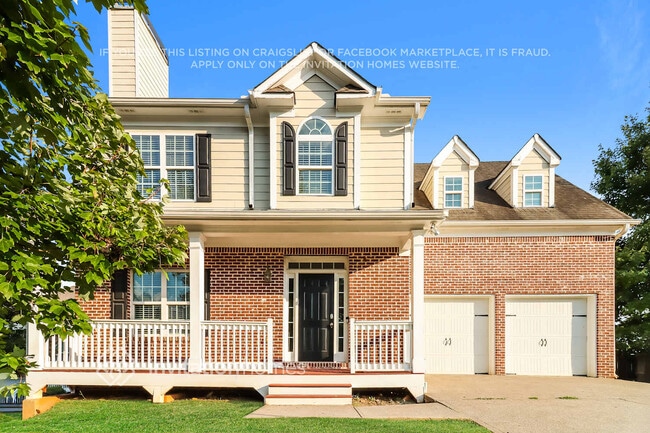 Building Photo - 4205 Ruby Lee Dr NW Rental