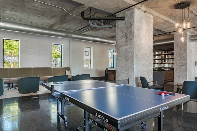 Lofts at Twenty25