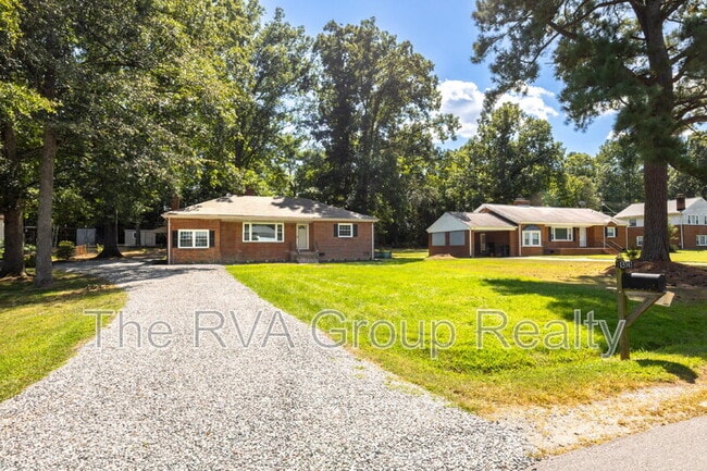 Building Photo - 13141 Overhill Dr Rental