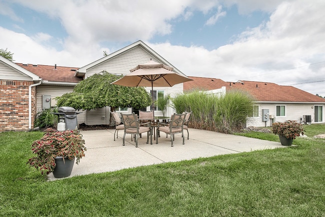 Photo - Gables at Countryside Lane II