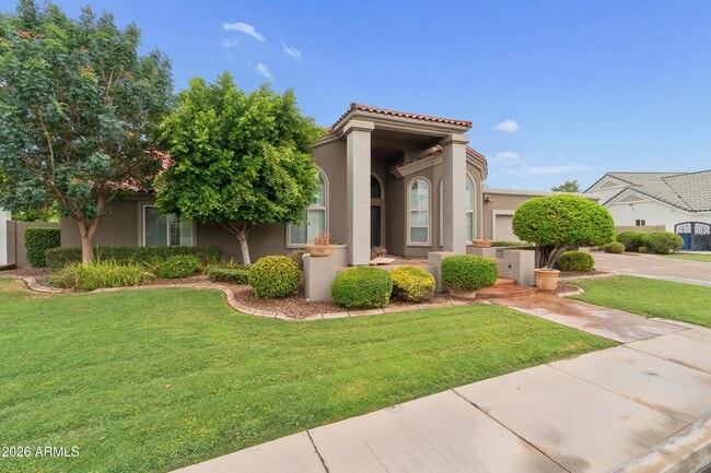 Photo - 1307 E Treasure Cove Dr