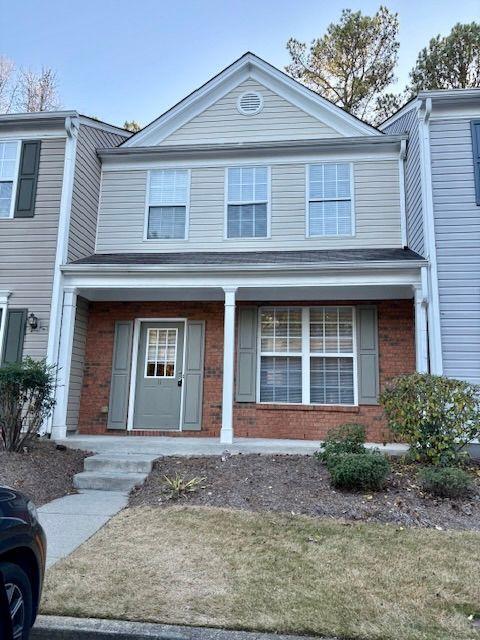 Photo - 4645 Valais Ct Townhome