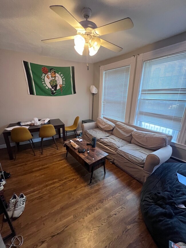 Photo - 586 Columbus Ave Unit 1