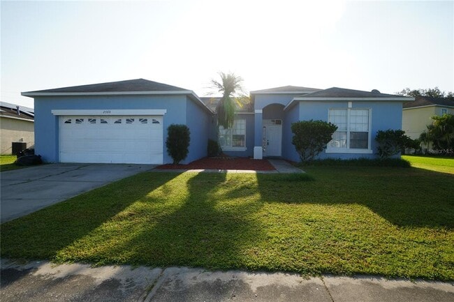 Building Photo - 2560 Sage Dr