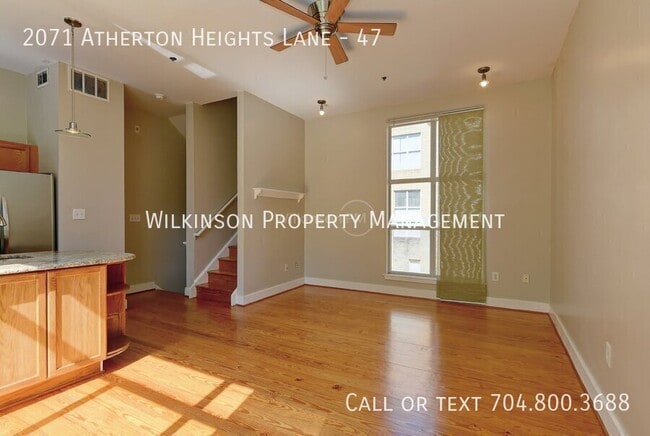 Photo - 2071 Atherton Heights Ln Unit 47