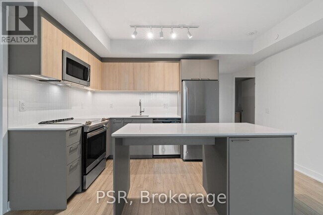 Photo - 299 Campbell Ave Unité 604