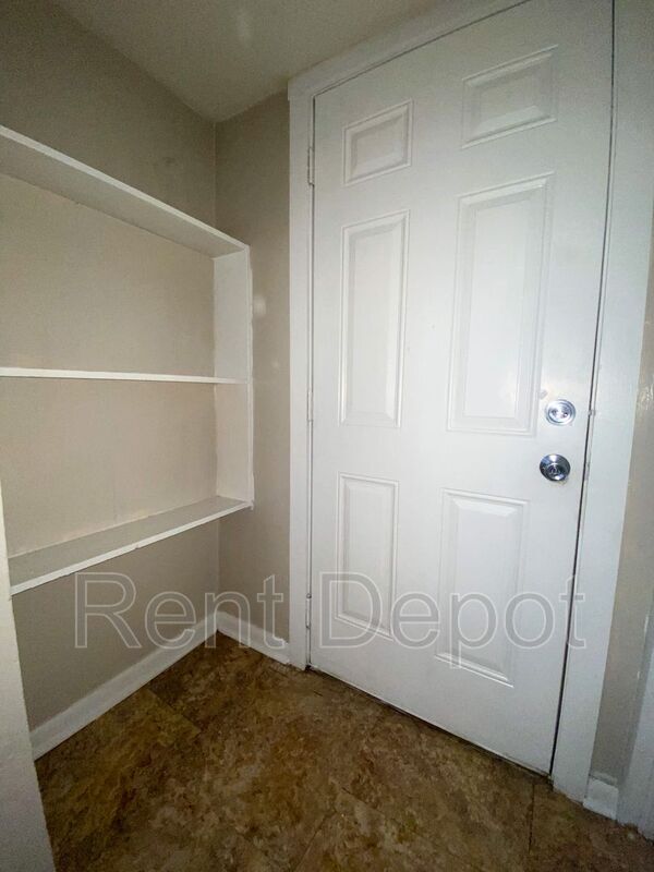 1650 McConnell Ave. Rental House Rental in Evansville, IN