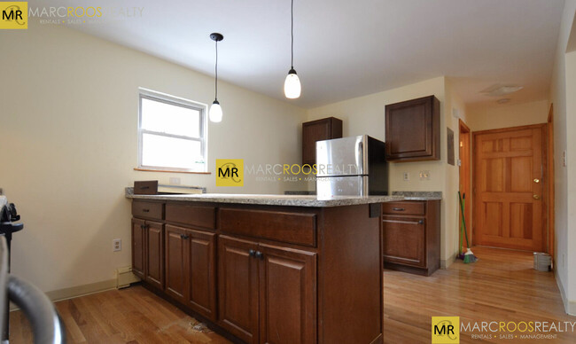 Photo - 171 Cambridge St Unidad #2 Rental