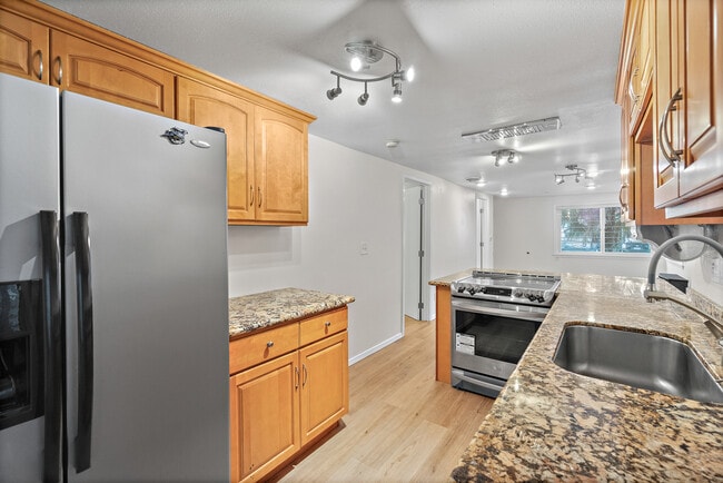 Building Photo - 9219 38th Ave. S