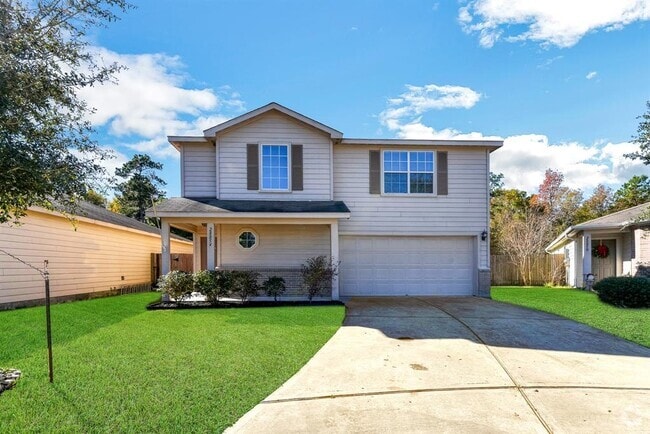 Building Photo - 28854 Llano River Loop Rental