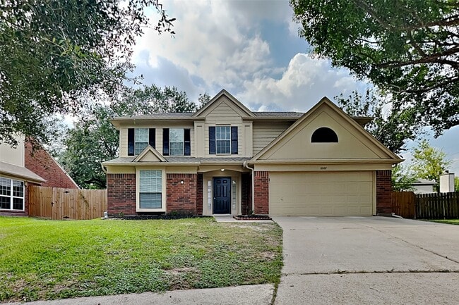 Building Photo - 10107 Sands Trail Ct Rental