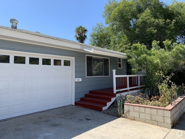 Building Photo - 4580 55th St Rental