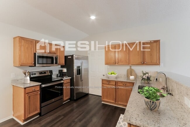 Photo - 10427 Blackjack Oaks Dr