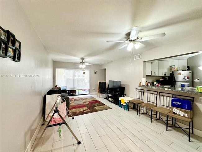 Photo - 9427 Fontainebleau Blvd Unit 102-34