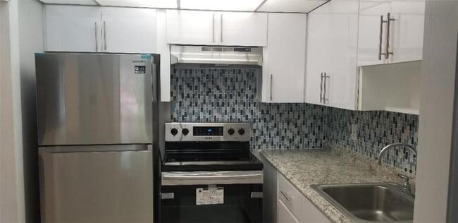 Photo - 3061 NW 47th Terrace Unit 333A