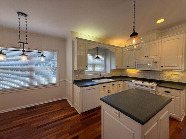 Photo - Spacious 3-Bedroom Home in Burbage Grant! "ASK ABOUT OUR ZERO DEPOSIT"