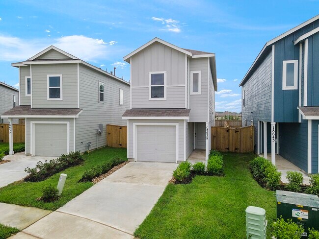 Photo - 18639 San Salvo Dr