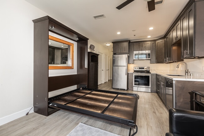 Photo - 427 9th Ave Unit Diamond Terrace 1307