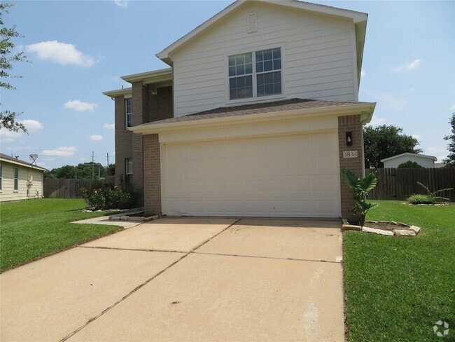 Building Photo - 3834 Granite Springs Ln Rental