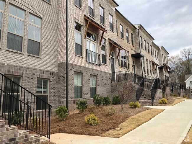 Building Photo - 4250 Spruce Pine Alley Rental