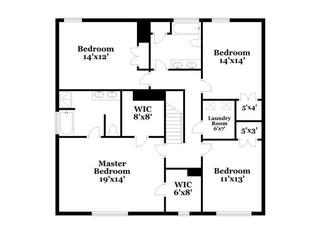 Photo - 3728 Amistad Ln